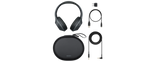 1000XM2 Wireless Noise Cancelling Headphones 6