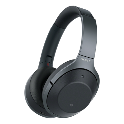 1000XM2 Wireless Noise Cancelling Headphones