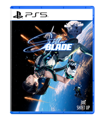 PlayStation 5 Stellar Bladee