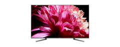 X95G | LED | 4K Ultra HD | High Dynamic Range (HDR) | Smart TV (Android TV)