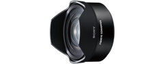 Fisheye Converter