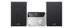Hi-Fi System with BLUETOOTH® technology