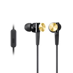 MDR-XB70AP EXTRA BASS™ In-ear Headphones