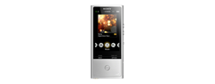 Walkman® with High-Resolution Audio