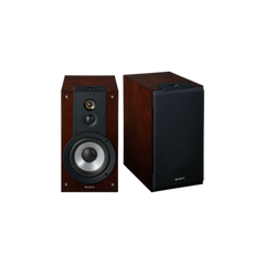 High-Resolution Audio Home Speakers