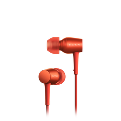 MDR-EX750AP h.ear in In-ear Headphones