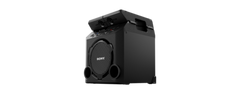PG10 High Power Audio System with Built-in battery
