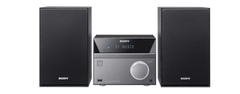 Hi-Fi System with BLUETOOTH® technology