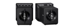 SA-Z1 Hi-Res Near Field Powered Speaker System Signature Series