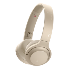 WH-H800 h.ear on 2 Mini Wireless Headphones