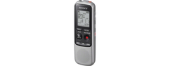 BX140 Mono Digital Voice Recorder BX Series