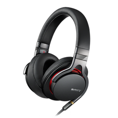 1A headphones (with balanced-connection headphone cable)