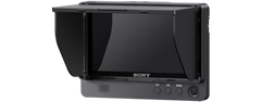 CLM-FHD5 Clip-On LCD Monitor