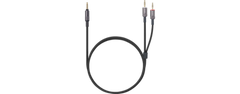 MUC-S12BL1 Balanced 1.2m Y-type Cable