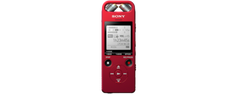 SX2000 Digital Voice Recorder SX Series