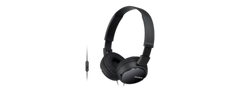 Headband Type Headphones ZX Series