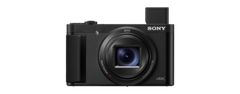 HX99 Compact Camera with 24-720mm zoom